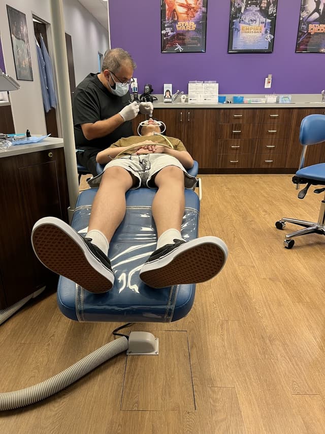 Showtime Orthodontic Arts photo