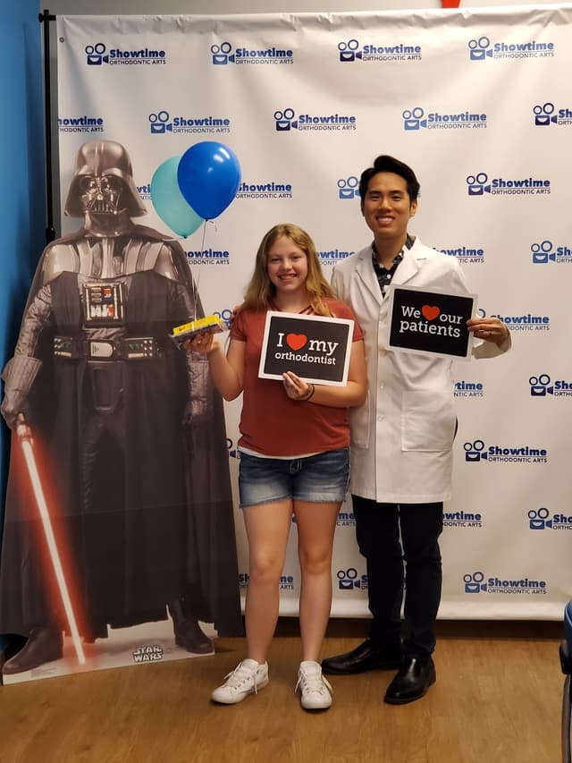 Showtime Orthodontic Arts photo