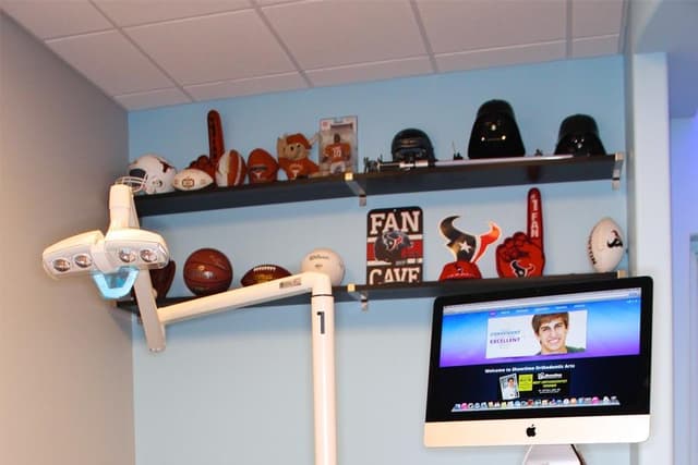 Showtime Orthodontic Arts photo