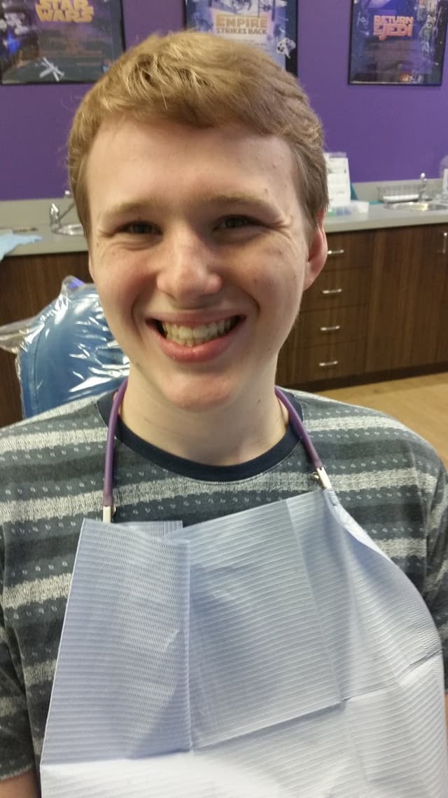 Showtime Orthodontic Arts photo