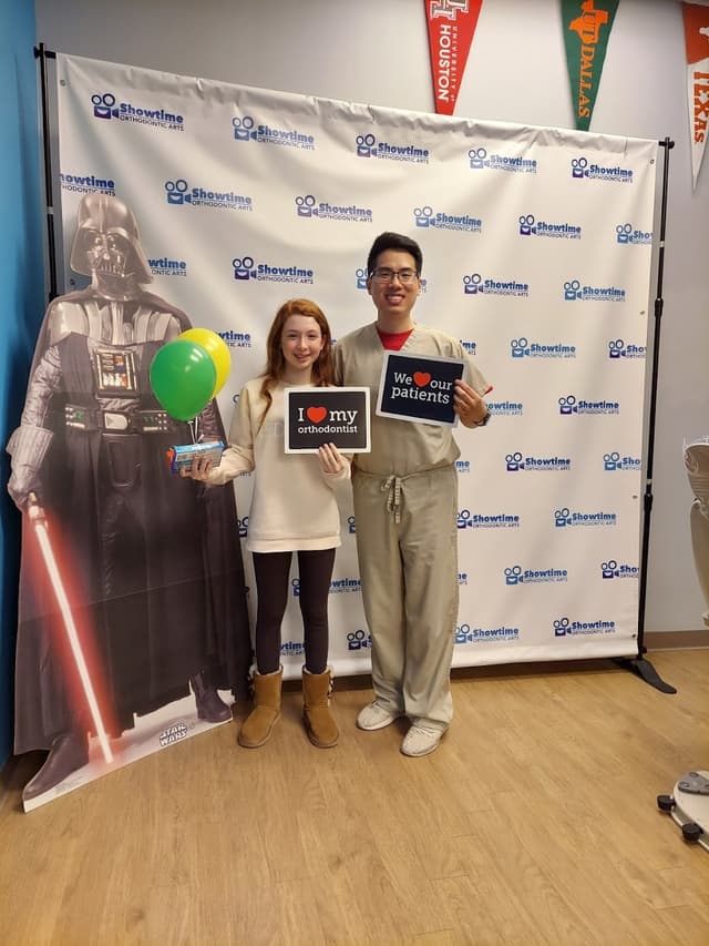 Showtime Orthodontic Arts photo