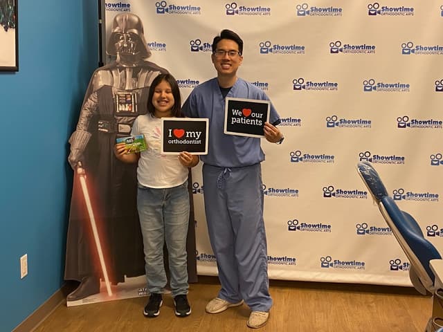 Showtime Orthodontic Arts photo