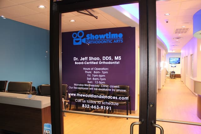 Showtime Orthodontic Arts photo