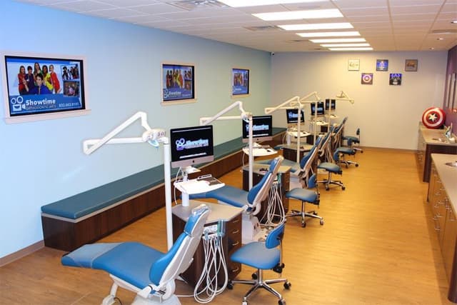 Showtime Orthodontic Arts photo