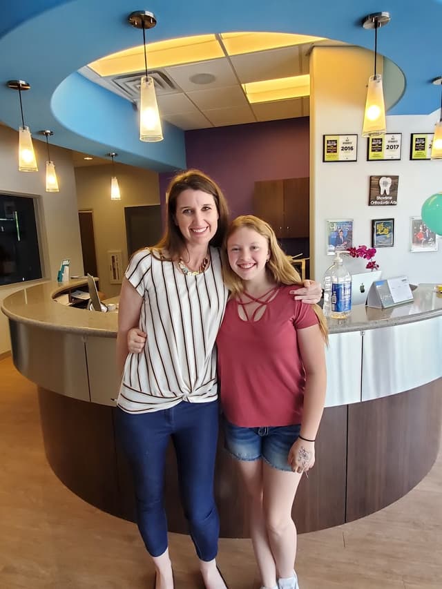 Showtime Orthodontic Arts photo
