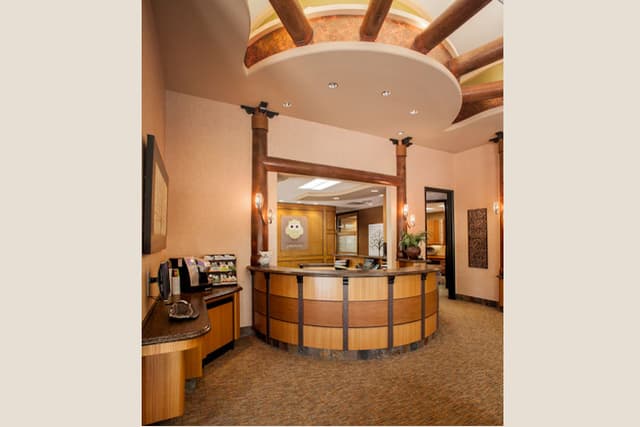 Hughes & Cozad Orthodontics - The Woodlands photo