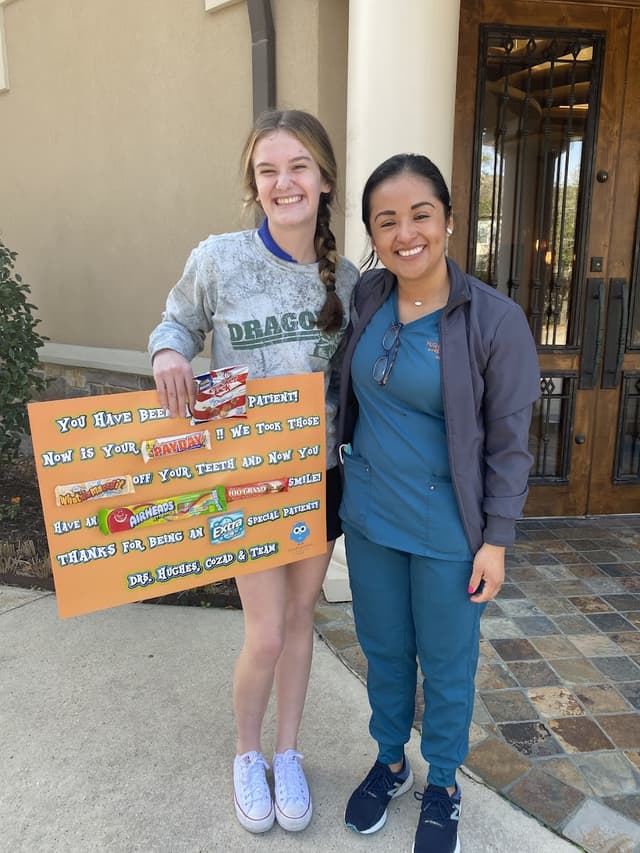 Hughes & Cozad Orthodontics - The Woodlands photo