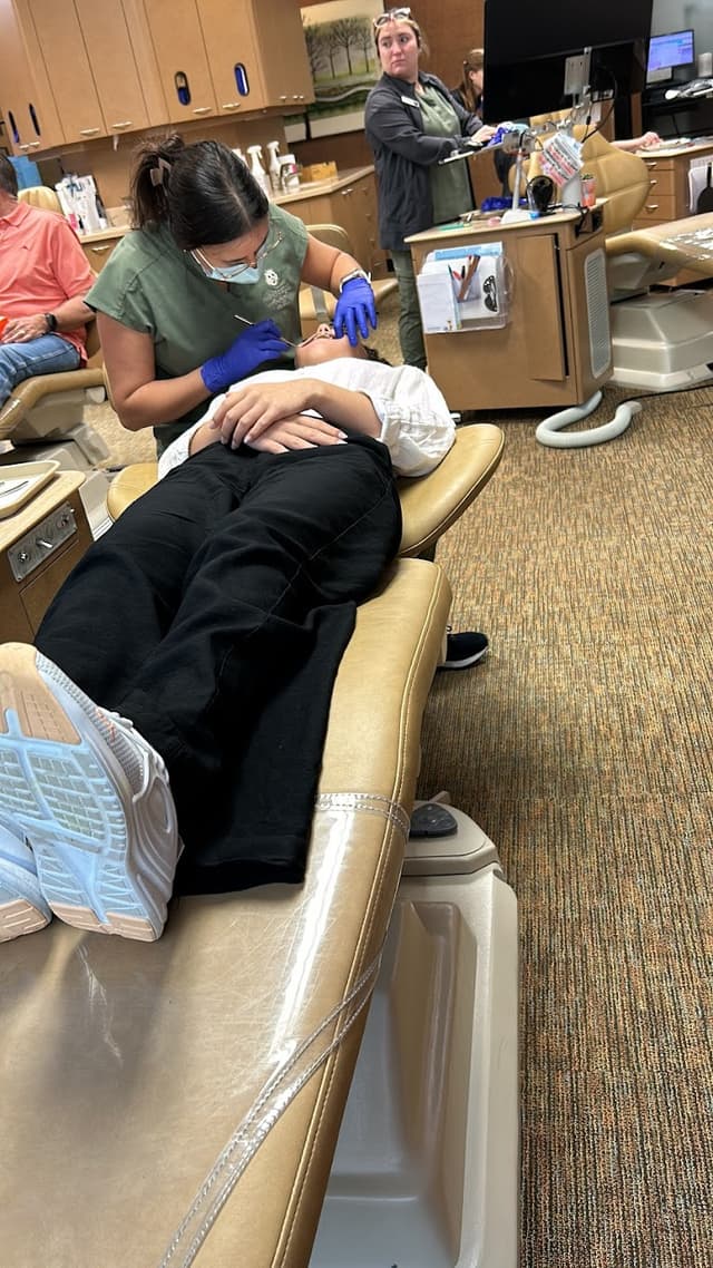 Hughes & Cozad Orthodontics - The Woodlands photo