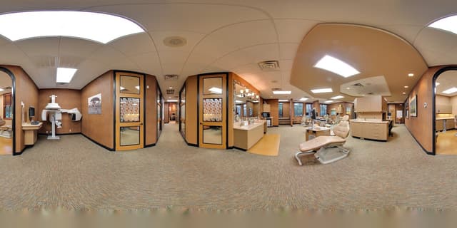 Hughes & Cozad Orthodontics - The Woodlands photo