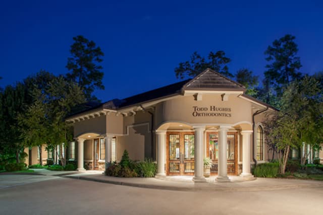 Hughes & Cozad Orthodontics - The Woodlands photo