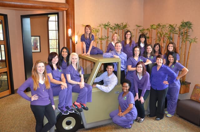 Hughes & Cozad Orthodontics - The Woodlands photo