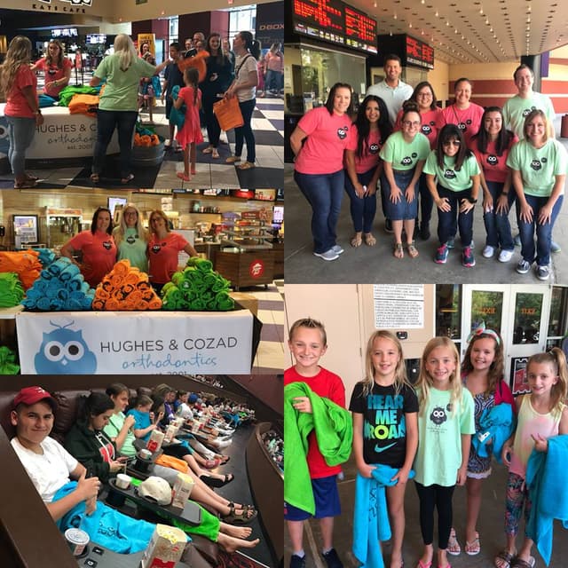 Hughes & Cozad Orthodontics - The Woodlands photo