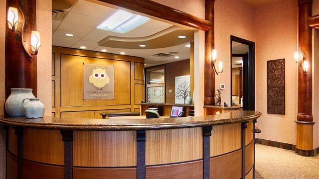 Hughes & Cozad Orthodontics - The Woodlands photo
