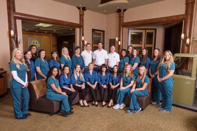 Hughes & Cozad Orthodontics - The Woodlands photo