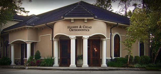Hughes & Cozad Orthodontics - The Woodlands photo