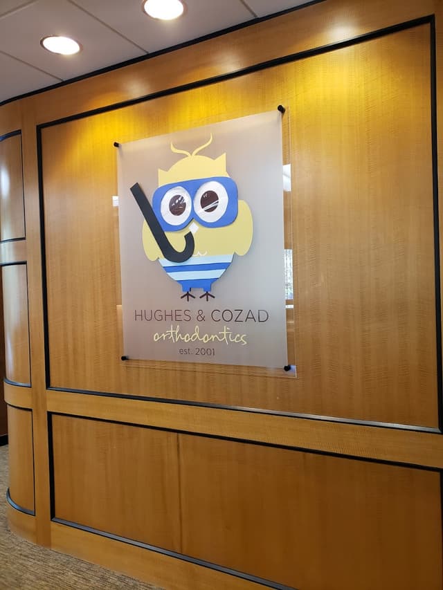 Hughes & Cozad Orthodontics - The Woodlands photo