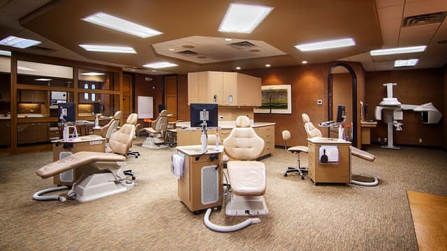 Hughes & Cozad Orthodontics - The Woodlands photo