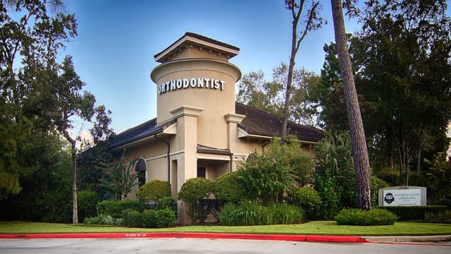 Hughes & Cozad Orthodontics - The Woodlands photo