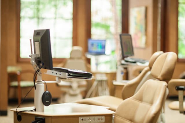 Hughes & Cozad Orthodontics - The Woodlands photo