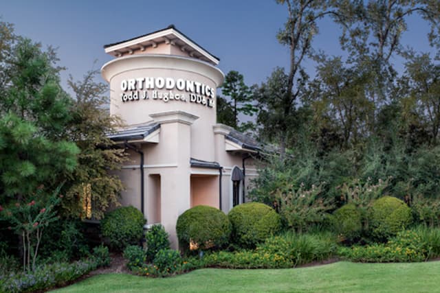 Hughes & Cozad Orthodontics - The Woodlands photo