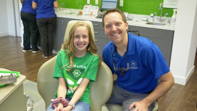 Hunter Family Orthodontics photo