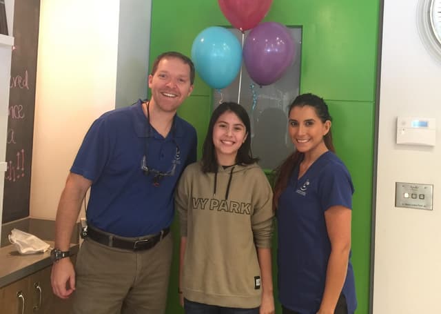 Hunter Family Orthodontics photo