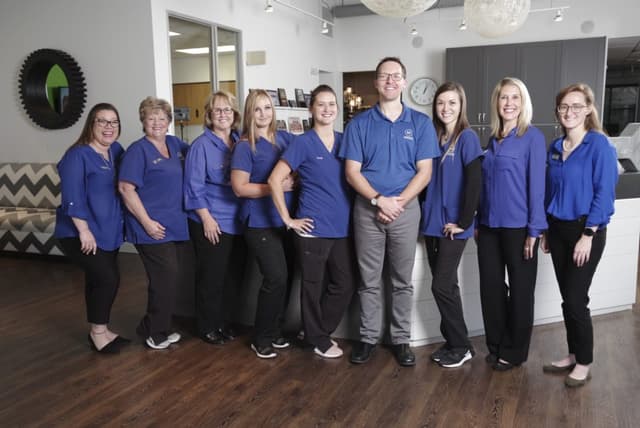 Hunter Family Orthodontics photo