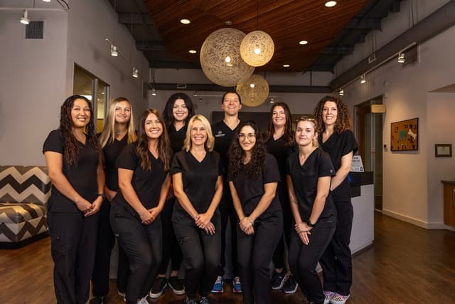 Hunter Family Orthodontics photo