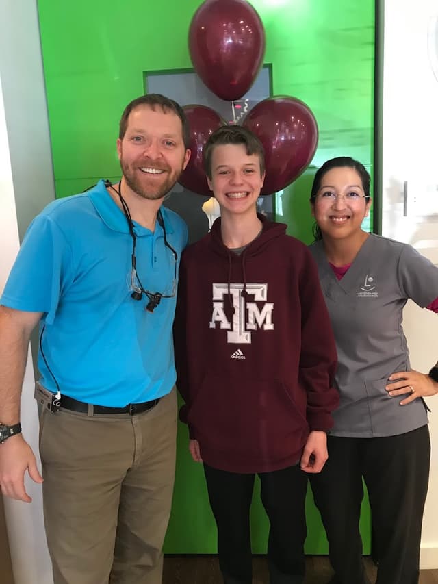Hunter Family Orthodontics photo