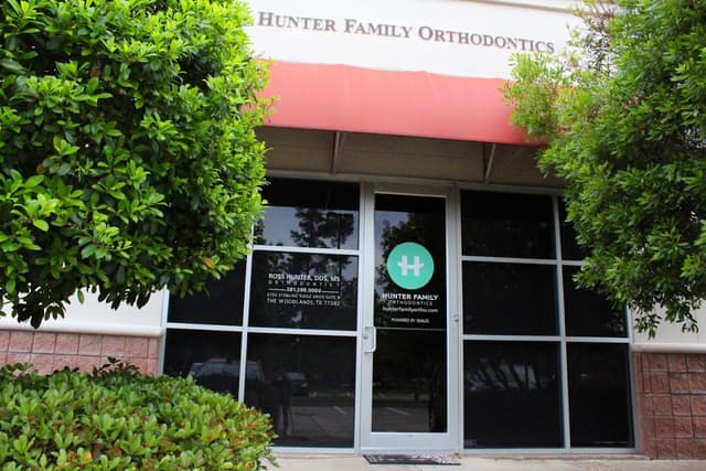 Hunter Family Orthodontics photo