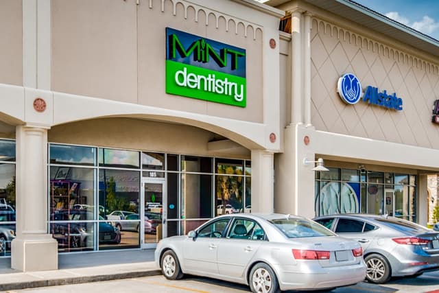 MINT dentistry | Woodlands - Shenandoah, TX photo