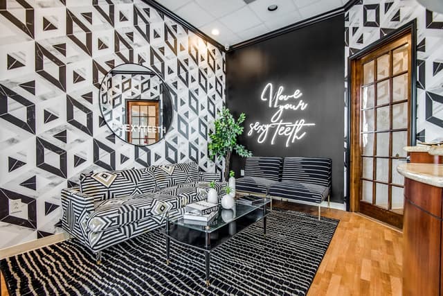MINT dentistry | Woodlands - Shenandoah, TX photo