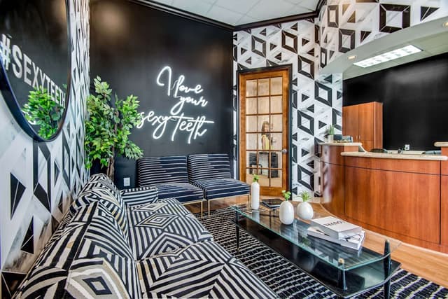 MINT dentistry | Woodlands - Shenandoah, TX photo
