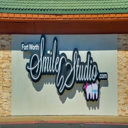 Fort Worth Smile Studio's profile image