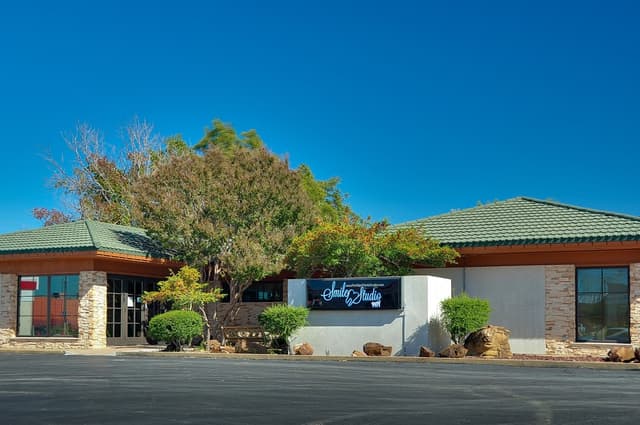 Fort Worth Smile Studio photo