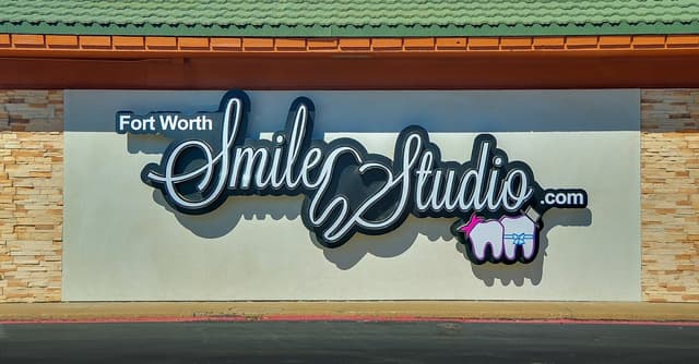 Fort Worth Smile Studio photo