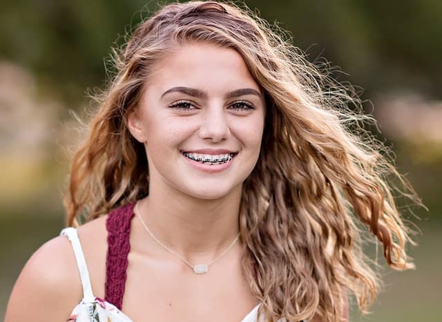 Perkins Orthodontics photo