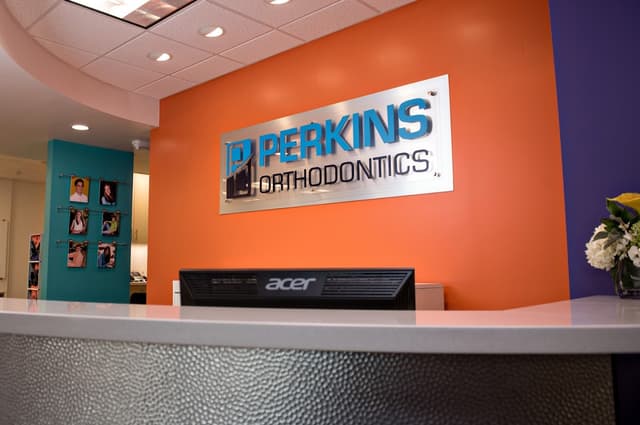 Perkins Orthodontics photo