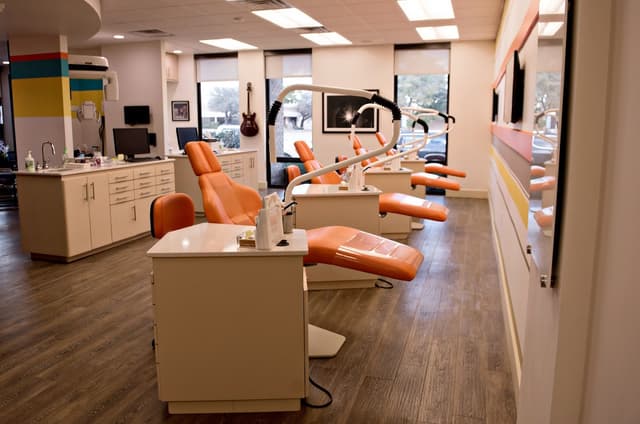 Perkins Orthodontics photo