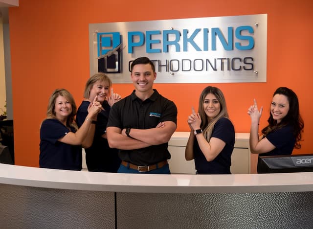 Perkins Orthodontics photo