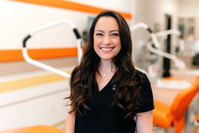 Perkins Orthodontics photo