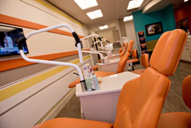 Perkins Orthodontics photo