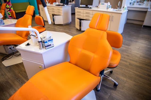 Perkins Orthodontics photo