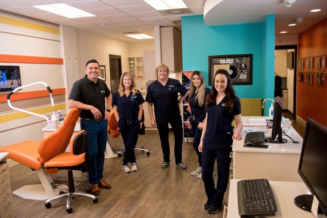Perkins Orthodontics photo