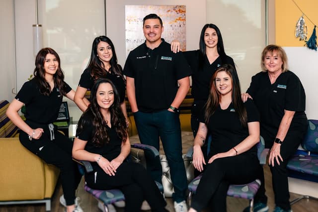 Perkins Orthodontics photo