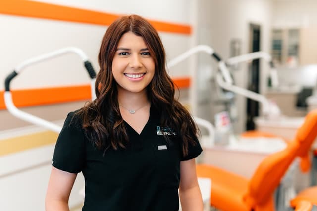 Perkins Orthodontics photo