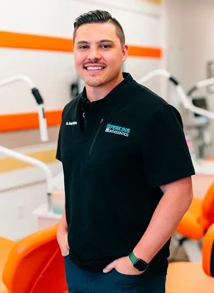 Perkins Orthodontics photo