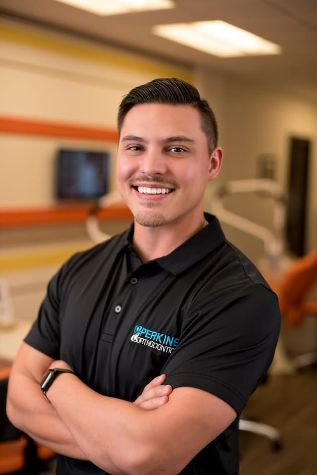 Perkins Orthodontics photo