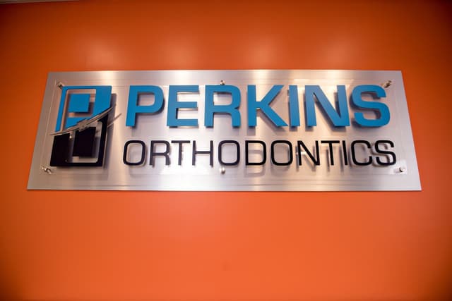 Perkins Orthodontics photo