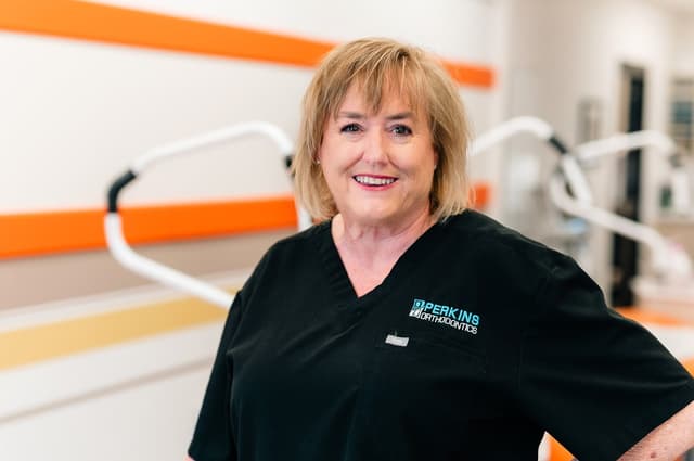 Perkins Orthodontics photo